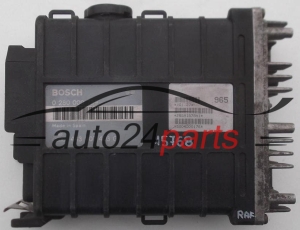 Centralita de motor Volkswagen Passat Jetta Seat Toledo 1.8 443907403G Bosch 0280000739