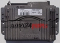 RENAULT LAGUNA 2.0, S113717205 B, S113717205B, HOM7700863477, 7700102299