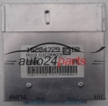 ECU ENGINE CONTROLLER OPEL ASTRA DELCO 16204729 GB, 16204729GB, BPKL