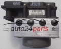 BOMBA HIDRAULICA Y CENTRALITA ABS RENAULT CLIO BOSCH 0 265 232 077, 0265232077, 8200 747 140, 8200747140