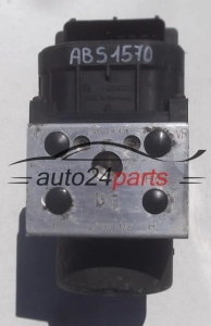 BOMBA HIDRAULICA Y CENTRALITA ABS OPEL CORSA B TIGRA A BOSCH 0 265 216 409, 0265216409, 90 496 978 DG, 90496978DG, 90496978, 0 273 004 136, 0273004136