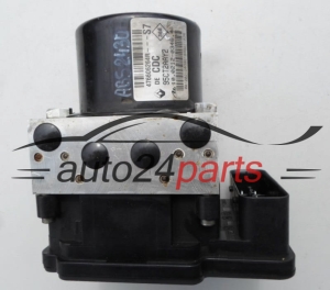 BOMBA HIDRAULICA Y CENTRALITA ABS RENAULT MEGANE 476606264R, 10.0212-0346.4, 10021203464, 10.0961-1412.3, 10096114123