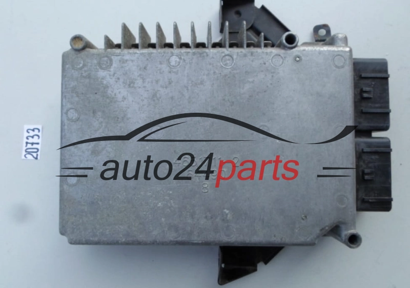 KOMPUTER STEROWNIK SILNIKA CHRYSLER STRATUS 2.5 P04606329AD, 4651711-2