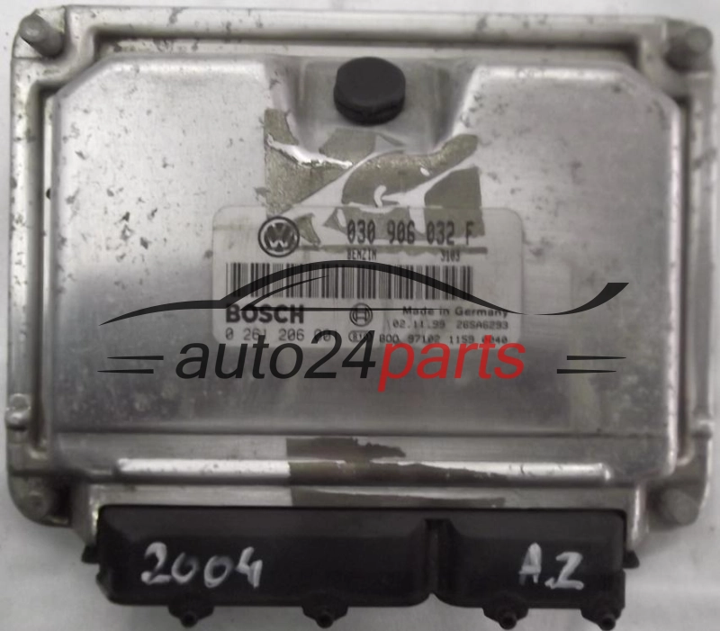ECU CENTRALITA DE MOTOR VW VOLKSWAGEN POLO 1.0 030906032F