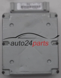 CENTRALINA DO MOTORE FORD FOCUS 1.4 VISTEON 1M5F-12A650-AD, 1M5F12A650AD, OFW2, LP4-335 