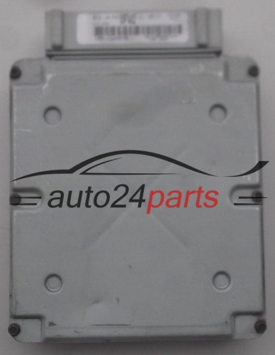 CENTRALINA DO MOTORE FORD FOCUS 1.4 VISTEON 1M5F-12A650-AD, OFW2