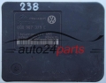 ABS VOLKSWAGEN AUDI SEAT SKODA ATE 6Q0 614 117 C, 6Q0614117C, 10.0206-0021.4, 10020600214, 6Q0 907 379 E, 6Q0907379E, 10.0960-0322.3, 10096003223, 00006067D1