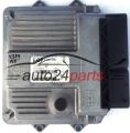 Μονάδα Ελέγχου Κινητήρα OPEL AGILA 1.3 CDTI Z13DT 24467086 SE, MJD 6JO.C5, MJD6JOC5