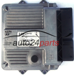 Μονάδα Ελέγχου Κινητήρα OPEL AGILA 1.3 CDTI Z13DT 24467086 SE, MJD 6JO.C5, MJD6JOC5