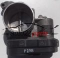 BOITIER DE PAPILLON MERCEDES VDO 408-238-127-001, 408238127001, A 166 141 01 25, A1661410125 