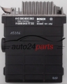 KOMPUTER STEROWNIK SILNIKA MERCEDES W201 190 W124 124 2.0 0065457732
