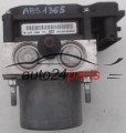 BOMBA HIDRAULICA Y CENTRALITA ABS FIAT PANDA BOSCH 0 265 231 312, 0265231312