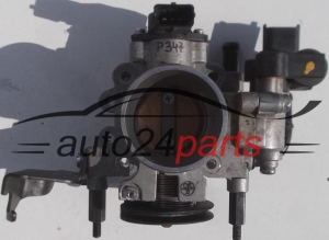 DROSSELKLAPPE HYUNDAI i10 35170-26910, 3517026910, 9 600 930 006, 9600930006, 30-XDB-4, 30XDB4 