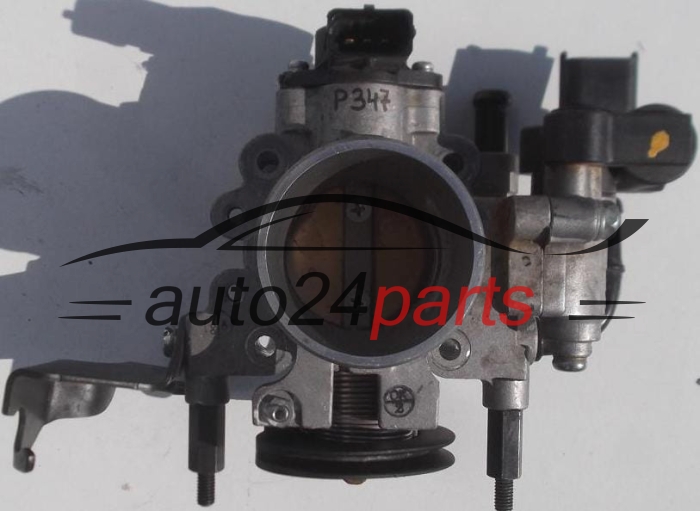 DROSSELKLAPPE HYUNDAI i10 35170-26910, 3517026910, 9 600 930 006, 9600930006, 30-XDB-4, 30XDB4 