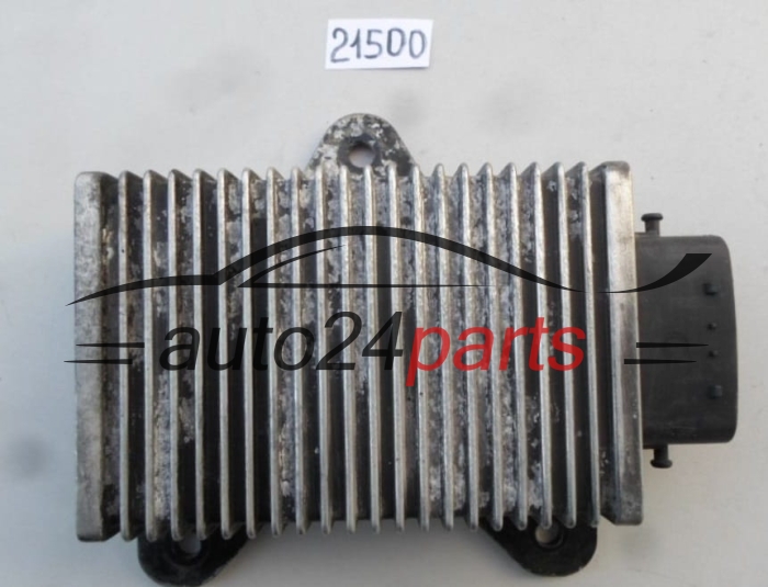 CONTROL MODUL INJEKTION MITSUBISHI CARISMA 1.8, MD340897, E8T10971 