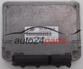 CENTRALINA MOTORE VW VOLKSWAGEN GOLF BORA 1.6 AKL 06A906019AK