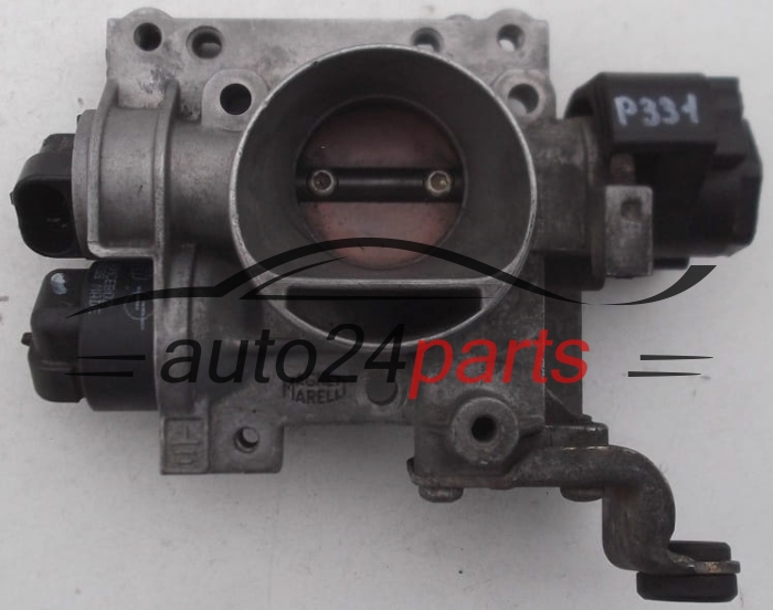 MAGNETI MARELLI 36SXFE1, MM802001291202, C146