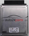 CENTRALINA MOTORE FORD MONDEO 2.0 TDCI Delphi 280036931, 5S71-12A650-LA