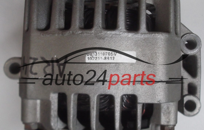 Alternator  OPEL 1.3 CDTI DENSO  MS1022118612, BA 13256930