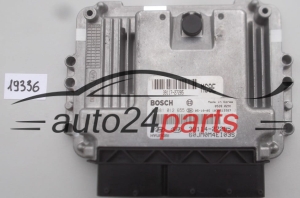 KOMPUTER STEROWNIK SILNIKA HYUNDAI TUCSON 2.0 CRDI BOSCH 0 281 012 655, 0281012655, 39114-27285, 3911427285 - 