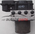 BOMBA HIDRAULICA Y CENTRALITA ABS RENAULT TRAFIC OPEL VIVARO 877527