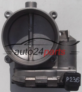 Σώμα πεταλούδας  MASERATI QUATTROPORTE BOSCH 0 280 750 101, 0280750101