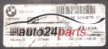 COMFORT CONTROL MODULE  MINI COOPER 6135 3450979-01