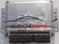 Μονάδα Ελέγχου Κινητήρα FIAT BRAVA BRAVO 1.9 JTD 46814535 18241HD BOSCH 0281010341, 0 281 010 341, 28SA4786