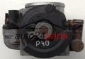 THROTTLE BODY AUDI VOLKSWAGEN VDO 408-237-210-001, 408237210001, 058 133 063, 058133063