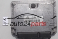 KOMPUTER STEROWNIK SILNIKA SKODA OCTAVIA 1.9 TDI AGR 038 906 018 GM, 038906018GM, BOSCH 0 281 010 181, 0281010181 