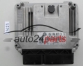 VW VOLKSWAGEN BETTLE BOSCH 0 261 S07 391, 0261S07391, 06J 906 027 CD, 06J906027CD, MED17.5.2 
