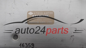 ECU CONTROLLER ABS NISSAN 200SX 1.8T NIPPON 47850 44F00, 4785044F00