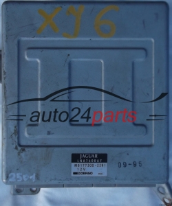 ECU ENGINE CONTROLLER JAGUAR XJ6 4.0 LNA7600AF MB177300-2281 177300-2281 1773002281 