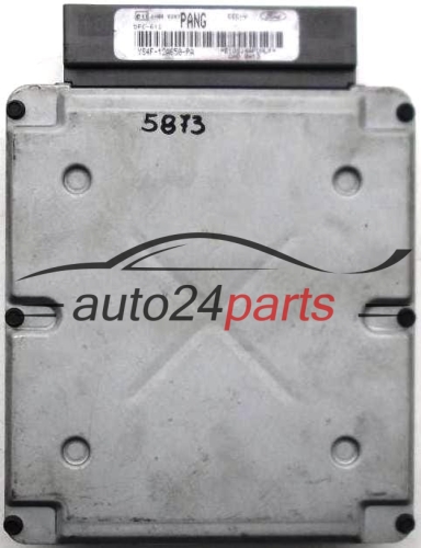 KOMPUTER STEROWNIK SILNIKA FORD FOCUS 1.8 TDI YS4F12A650PA, YS4F-12A650-PA PANG DPC-612