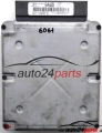 ECU ENGINE CONTROLLER FORD MONDEO 2.0 4S71-12A650-TD, 4S7112A650TD, 9AWD 