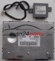  CALCULATEUR MOTEUR OPEL FRONTERA 8122006390, 12200639