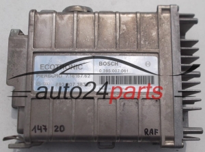 BOSCH 0 285 007 061, 0285007061, 893 907 383 B, 893907383B, PIERBURG 7.18167.62, 71816762
