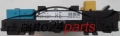 Scatola dei fusibili relè fusibile scatola BSI OPEL ASTRA H ZAFIRA B GM 13 206 757 HE