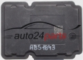 BOMBA HIDRAULICA Y CENTRALITA ABS JEEP CHEROKEE LIBERTY P52128993AE, ATE 25.0206-1261.4,  25.0926-4373.3
