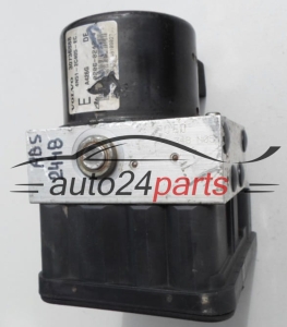 ABS PUMPE BLOCK HYDRAULIKPUMPE STEUERGERÄT VOLVO S40 30736588, 4N51-2C405-EC, 4N512C405EC, 30736589A