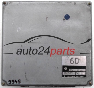 KOMPUTER STEROWNIK SILNIKA SUBARU LEGACY 1.8 16V, 22611 AA360, 22611AA360, MECF-S02, MECFS02 - 9945