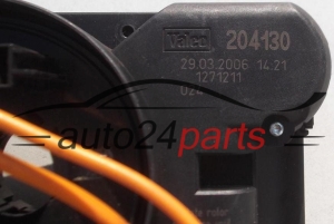  TASMA W KIEROWNICE OPEL ASTRA H 13236786 KR