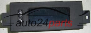PANTALLA MULTIFUNCION CHEVROLET OPEL CORSA C COMBO 2001-2006