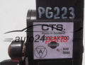 POTENCJOMETR PEDAL GAZU NISSAN 1 8002 AX 700 / 18002AX700