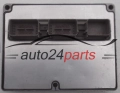Μονάδα Ελέγχου Κινητήρα  FORD MAZDA VISTEON 5M51-12A650-RD,  4CJD