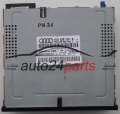 CD NAVI NAWIGACJA SKRZYNKA INTERFACE AUDI A4  4L0 035 730 B, 4L0035730B, 8T0 035 769 C, 8T0035769C -