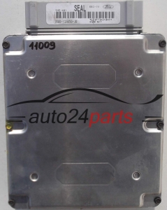MOTORSTEUERGERÄT ECU STEUERGERAT FORD MONDEO 2.0 95BB-12A650-JB, 95BB12A650JB, SEAL