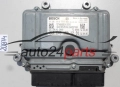 Μονάδα Ελέγχου Κινητήρα MERCEDES W245 BOSCH 0 281 013 559, 0281013559, A 640 150 12 91, A6401501291