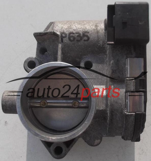 THROTTLE BODY CITROEN PEUGEOT BOSCH 0 280 750 085, 0280750085