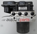 BOMBA HIDRAULICA Y CENTRALITA ABS AUDI BOSCH 0 265 236 075, 0265236075, 8K0 614 517BK, 8K0614517BK, 0265950933